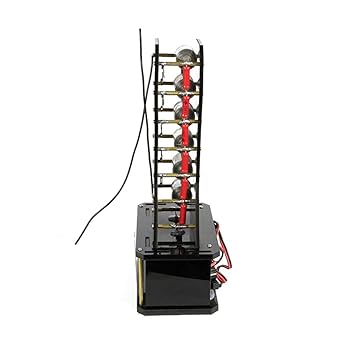 Amazon.co.jp: マルクスジェネレーター パルス高電圧発生器、 雷